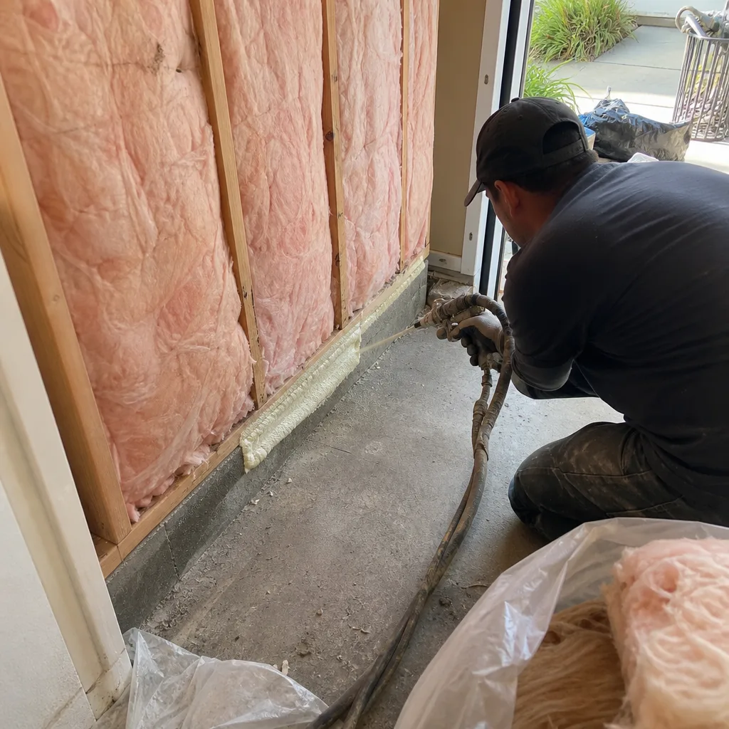 Room Addition Contractor in Alpine