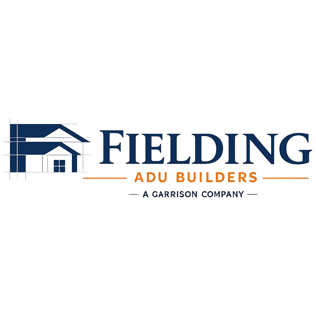 Fielding ADU San Diego